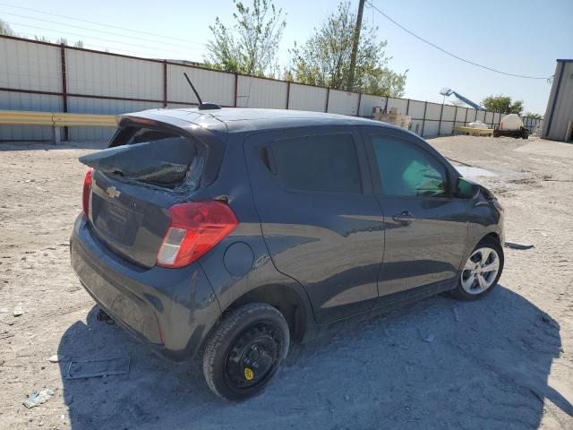 Photo 2 VIN: KL8CB6SA0MC228075 - CHEVROLET SPARK LS 