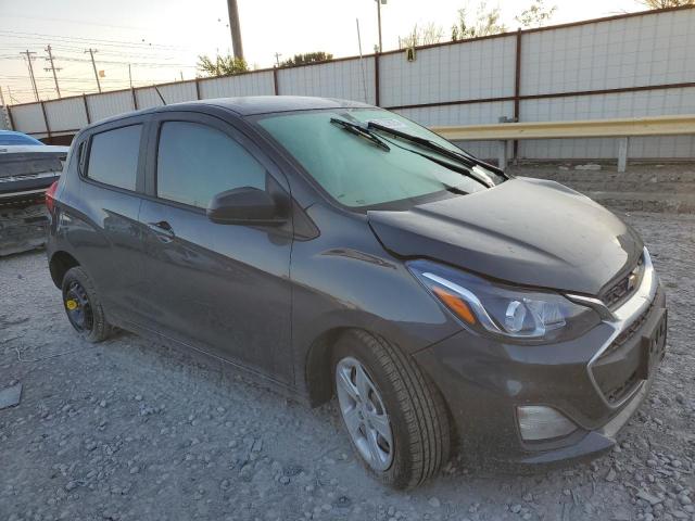 Photo 3 VIN: KL8CB6SA0MC228075 - CHEVROLET SPARK LS 