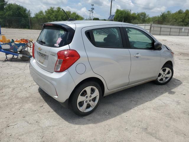 Photo 2 VIN: KL8CB6SA0MC702865 - CHEVROLET SPARK LS 