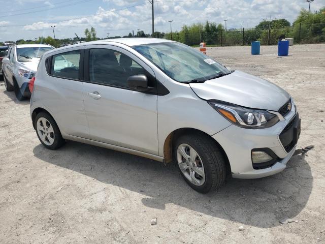 Photo 3 VIN: KL8CB6SA0MC702865 - CHEVROLET SPARK LS 