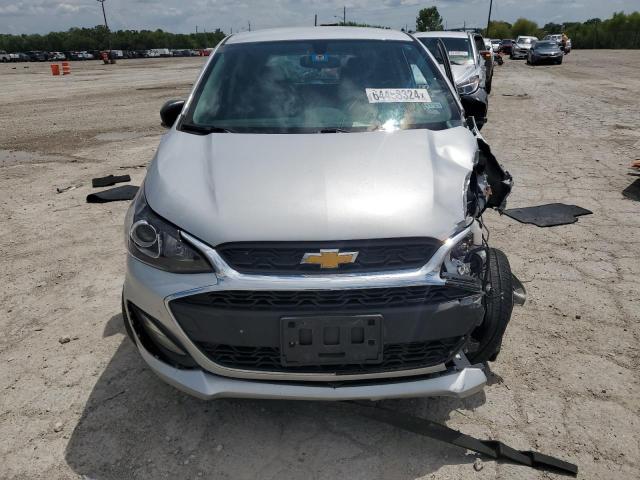 Photo 4 VIN: KL8CB6SA0MC702865 - CHEVROLET SPARK LS 