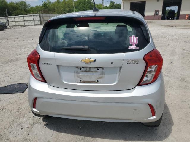 Photo 5 VIN: KL8CB6SA0MC702865 - CHEVROLET SPARK LS 