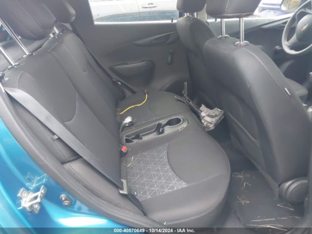 Photo 7 VIN: KL8CB6SA0MC707046 - CHEVROLET SPARK 