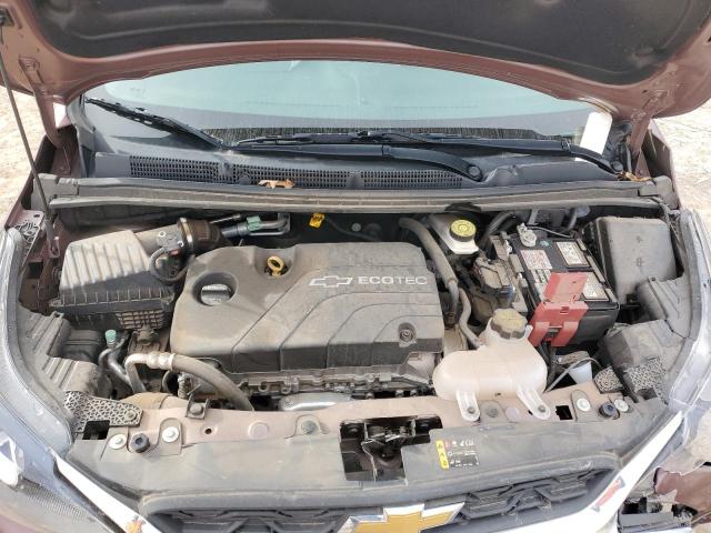 Photo 10 VIN: KL8CB6SA0MC708696 - CHEVROLET SPARK 