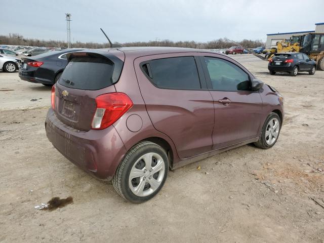 Photo 2 VIN: KL8CB6SA0MC708696 - CHEVROLET SPARK 