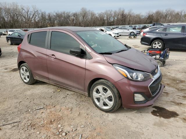 Photo 3 VIN: KL8CB6SA0MC708696 - CHEVROLET SPARK 