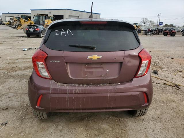 Photo 5 VIN: KL8CB6SA0MC708696 - CHEVROLET SPARK 