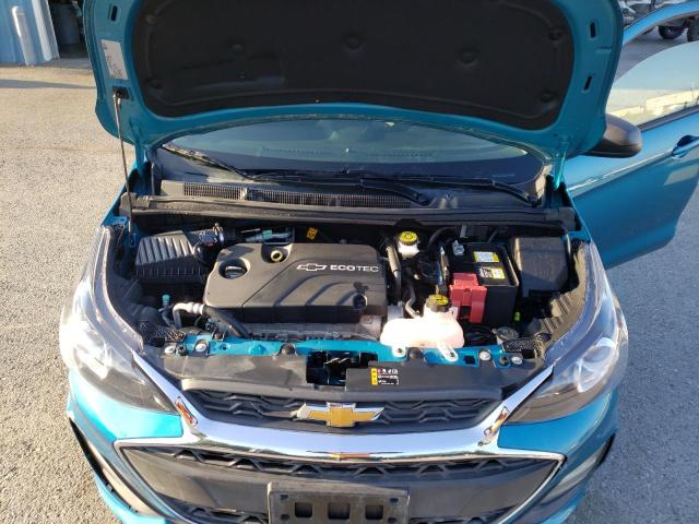 Photo 10 VIN: KL8CB6SA0MC715938 - CHEVROLET SPARK 