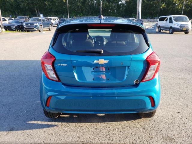 Photo 5 VIN: KL8CB6SA0MC715938 - CHEVROLET SPARK 