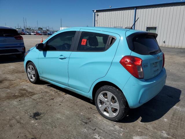 Photo 1 VIN: KL8CB6SA0MC716183 - CHEVROLET SPARK LS 