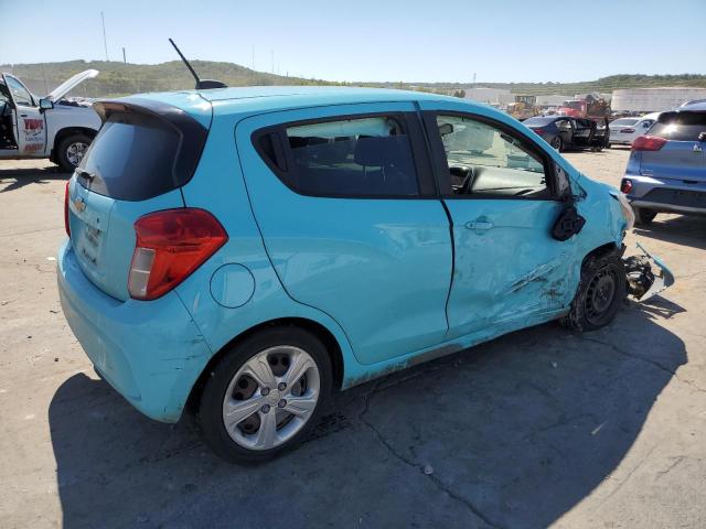 Photo 2 VIN: KL8CB6SA0MC716183 - CHEVROLET SPARK LS 