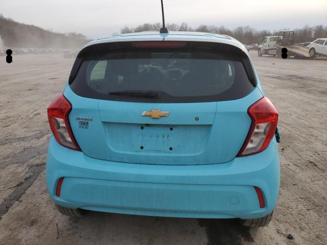 Photo 5 VIN: KL8CB6SA0MC729435 - CHEVROLET SPARK LS 