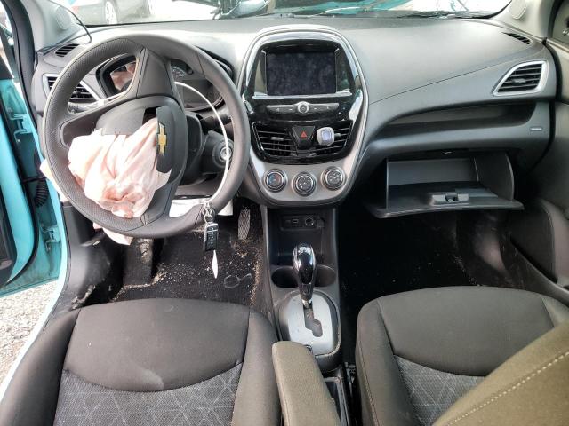 Photo 7 VIN: KL8CB6SA0MC729435 - CHEVROLET SPARK LS 