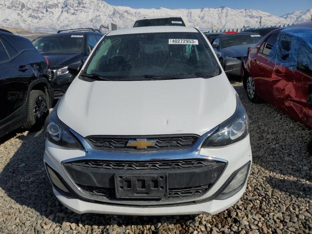 Photo 4 VIN: KL8CB6SA0MC730181 - CHEVROLET SPARK LS 