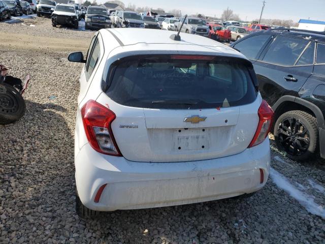 Photo 5 VIN: KL8CB6SA0MC730181 - CHEVROLET SPARK LS 