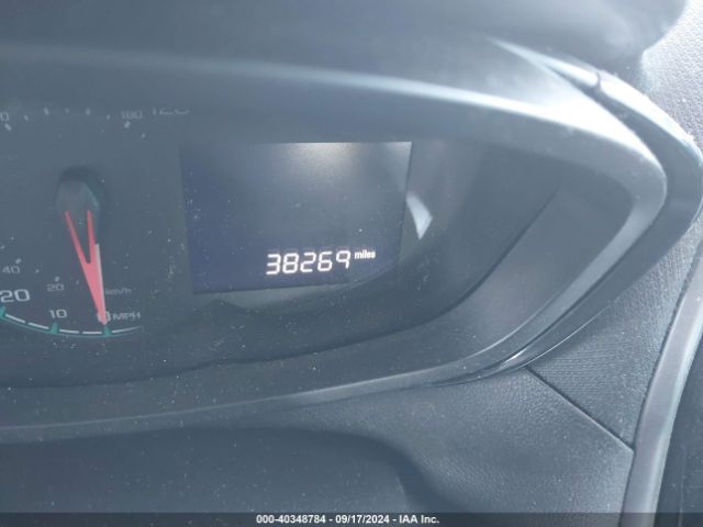 Photo 6 VIN: KL8CB6SA0MC734196 - CHEVROLET SPARK 