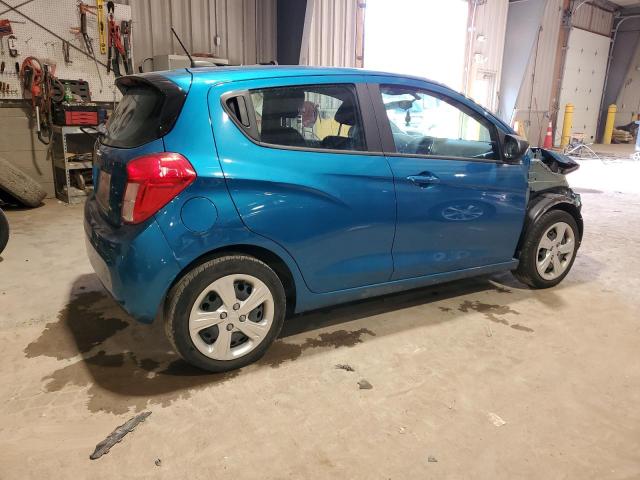 Photo 2 VIN: KL8CB6SA0MC737096 - CHEVROLET SPARK 