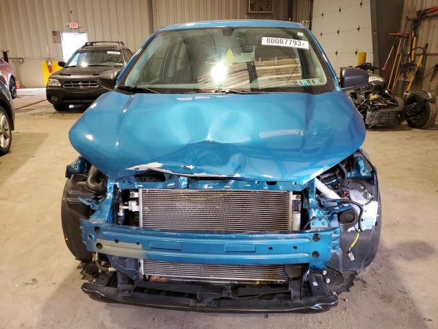 Photo 4 VIN: KL8CB6SA0MC737096 - CHEVROLET SPARK 