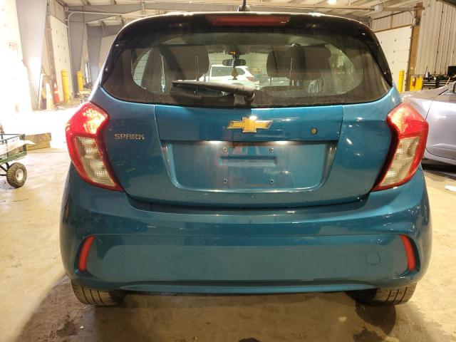 Photo 5 VIN: KL8CB6SA0MC737096 - CHEVROLET SPARK 