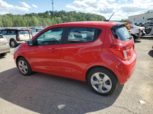 Photo 1 VIN: KL8CB6SA0NC007559 - CHEVROLET SPARK LS 