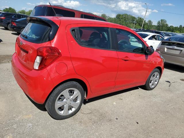 Photo 2 VIN: KL8CB6SA0NC007559 - CHEVROLET SPARK LS 