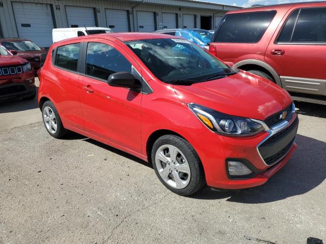 Photo 3 VIN: KL8CB6SA0NC007559 - CHEVROLET SPARK LS 