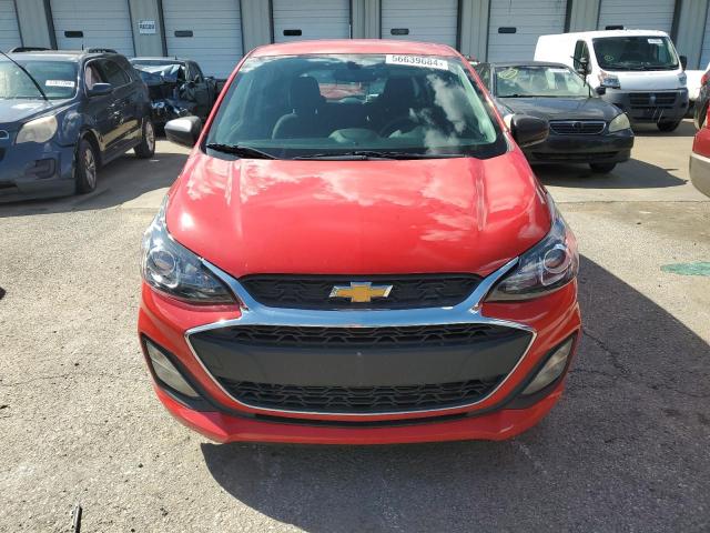 Photo 4 VIN: KL8CB6SA0NC007559 - CHEVROLET SPARK LS 