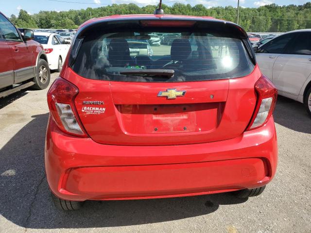 Photo 5 VIN: KL8CB6SA0NC007559 - CHEVROLET SPARK LS 