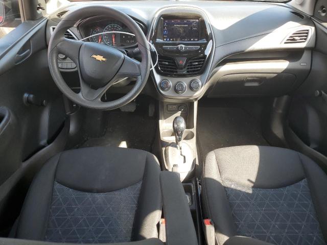 Photo 7 VIN: KL8CB6SA0NC007559 - CHEVROLET SPARK LS 