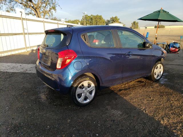 Photo 2 VIN: KL8CB6SA0NC007593 - CHEVROLET SPARK 