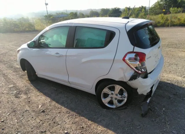 Photo 2 VIN: KL8CB6SA0NC015905 - CHEVROLET SPARK 