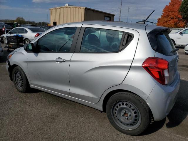 Photo 1 VIN: KL8CB6SA0NC017234 - CHEVROLET SPARK LS 