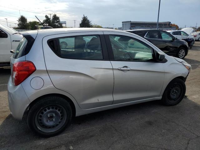 Photo 2 VIN: KL8CB6SA0NC017234 - CHEVROLET SPARK LS 