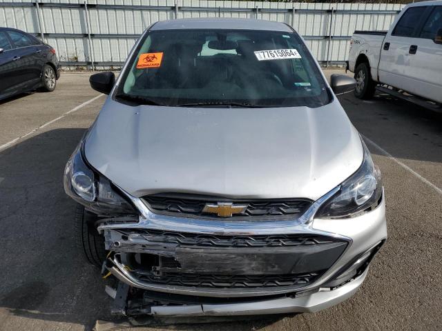 Photo 4 VIN: KL8CB6SA0NC017234 - CHEVROLET SPARK LS 