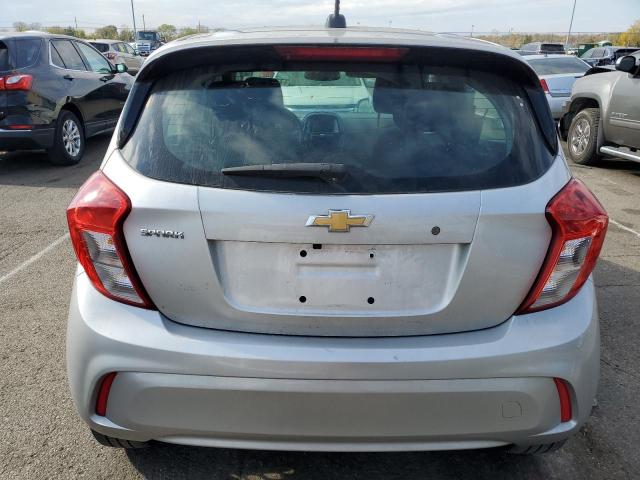 Photo 5 VIN: KL8CB6SA0NC017234 - CHEVROLET SPARK LS 