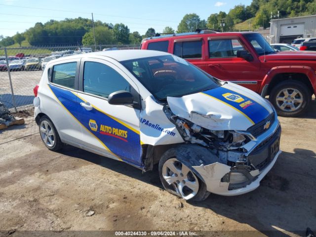 Photo 0 VIN: KL8CB6SA0NC018061 - CHEVROLET SPARK 