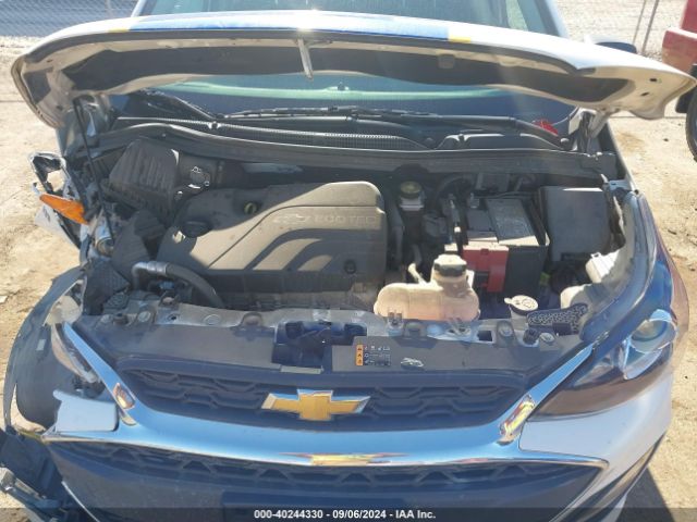 Photo 9 VIN: KL8CB6SA0NC018061 - CHEVROLET SPARK 