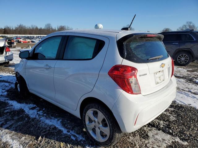 Photo 1 VIN: KL8CB6SA0NC029142 - CHEVROLET SPARK 