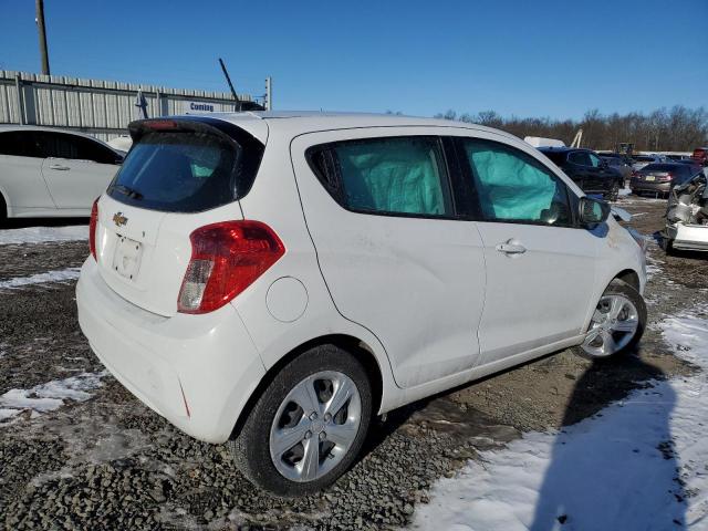 Photo 2 VIN: KL8CB6SA0NC029142 - CHEVROLET SPARK 