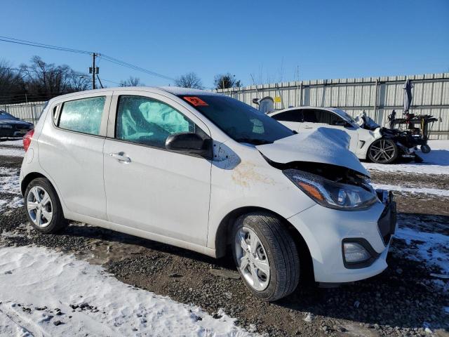 Photo 3 VIN: KL8CB6SA0NC029142 - CHEVROLET SPARK 