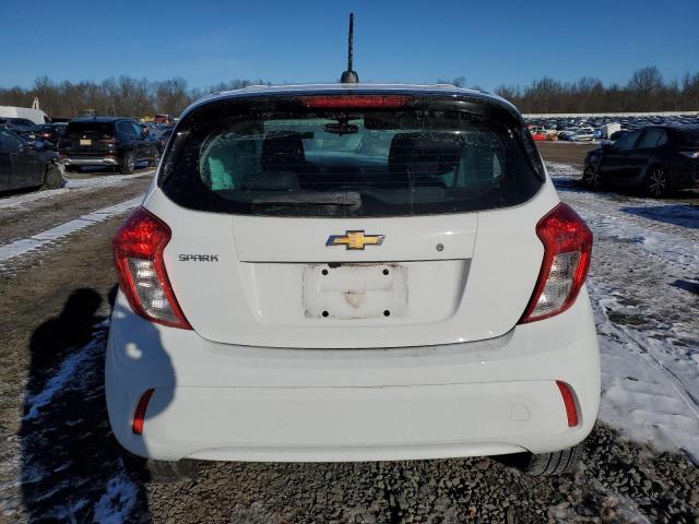 Photo 5 VIN: KL8CB6SA0NC029142 - CHEVROLET SPARK 