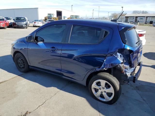 Photo 1 VIN: KL8CB6SA0NC033014 - CHEVROLET SPARK 