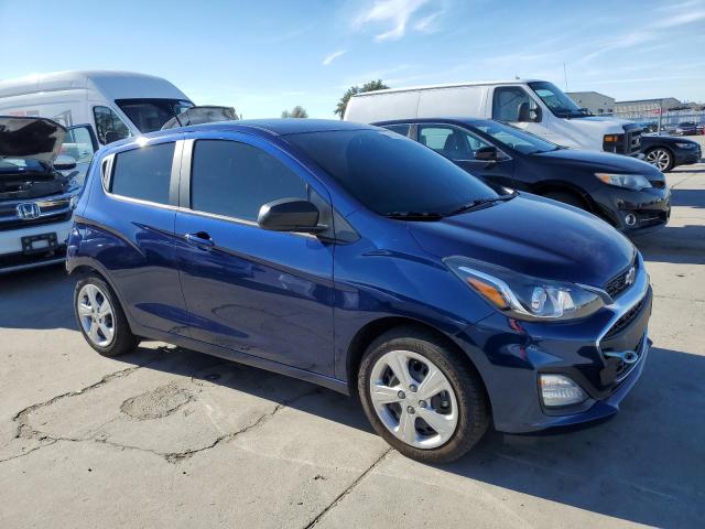 Photo 3 VIN: KL8CB6SA0NC033014 - CHEVROLET SPARK 