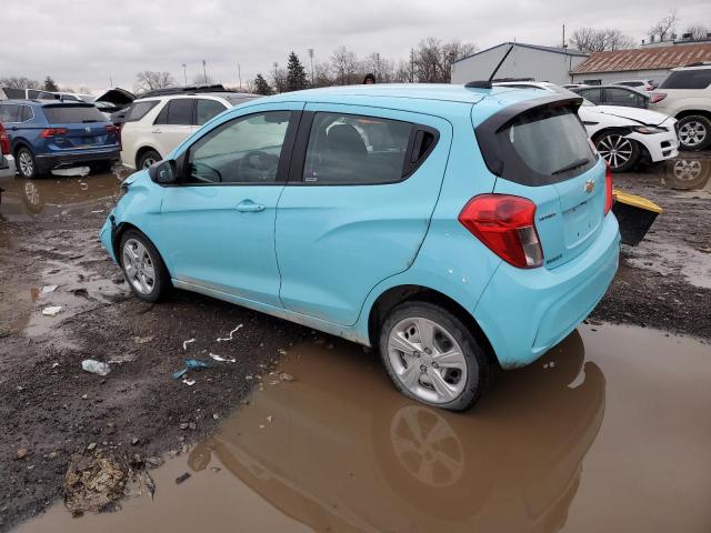 Photo 1 VIN: KL8CB6SA0NC036348 - CHEVROLET SPARK 