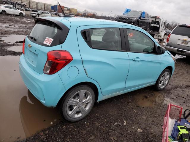 Photo 2 VIN: KL8CB6SA0NC036348 - CHEVROLET SPARK 