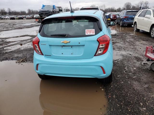 Photo 5 VIN: KL8CB6SA0NC036348 - CHEVROLET SPARK 