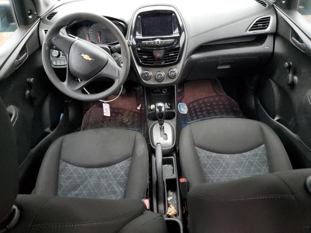 Photo 7 VIN: KL8CB6SA0NC036348 - CHEVROLET SPARK 