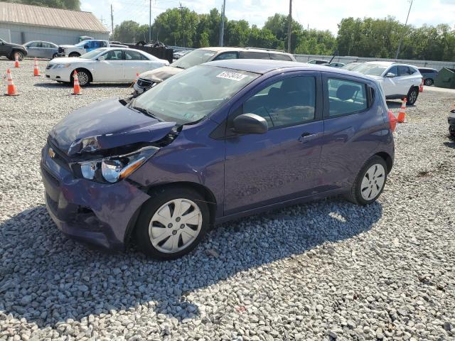 Photo 0 VIN: KL8CB6SA1GC560059 - CHEVROLET SPARK LS 