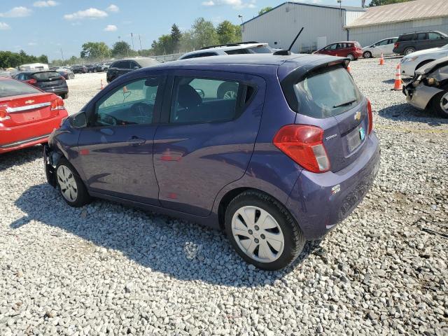 Photo 1 VIN: KL8CB6SA1GC560059 - CHEVROLET SPARK LS 