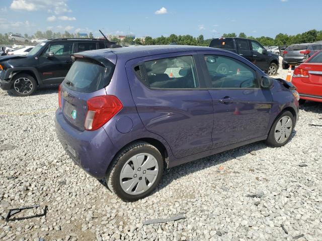 Photo 2 VIN: KL8CB6SA1GC560059 - CHEVROLET SPARK LS 